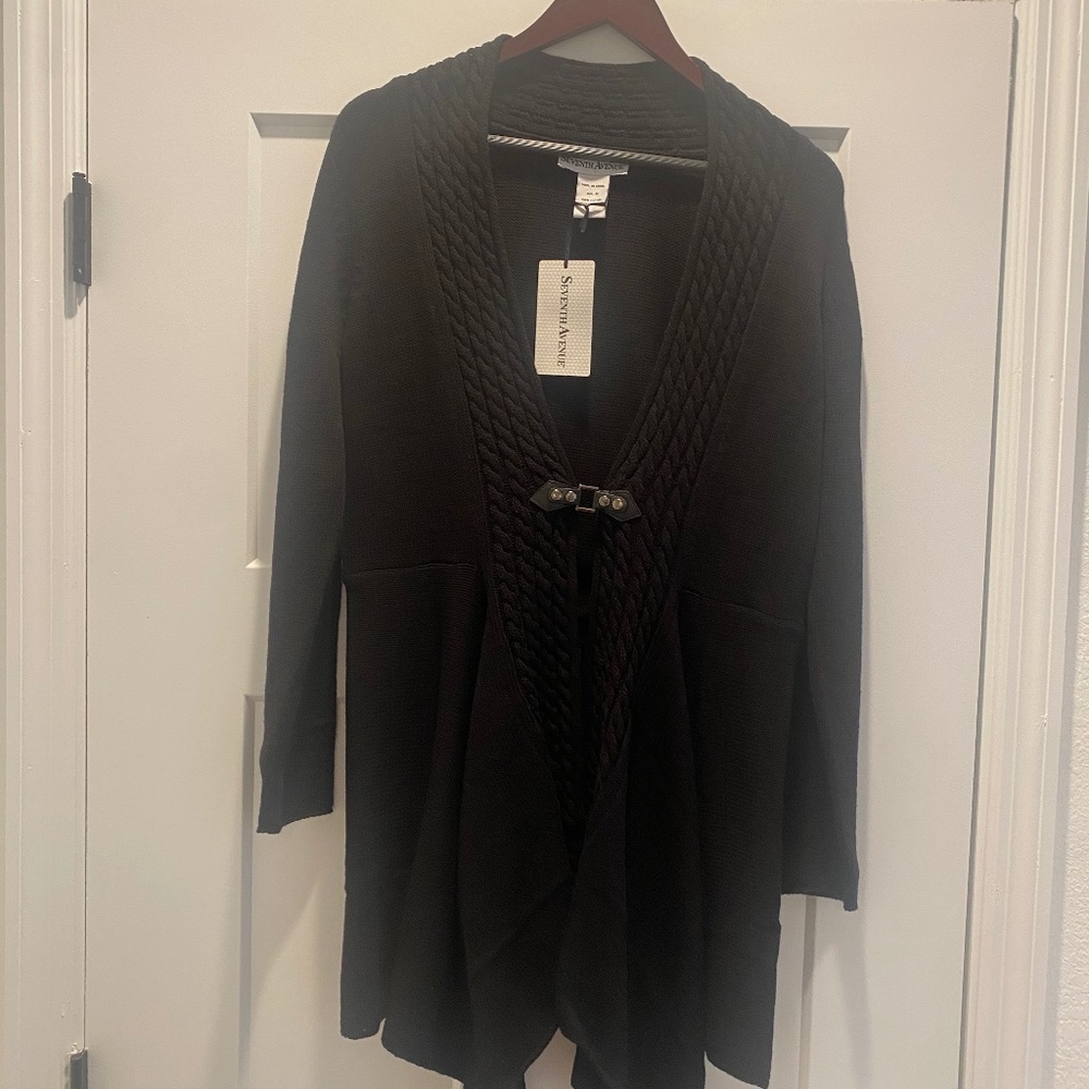 7th Avenue Cardigan